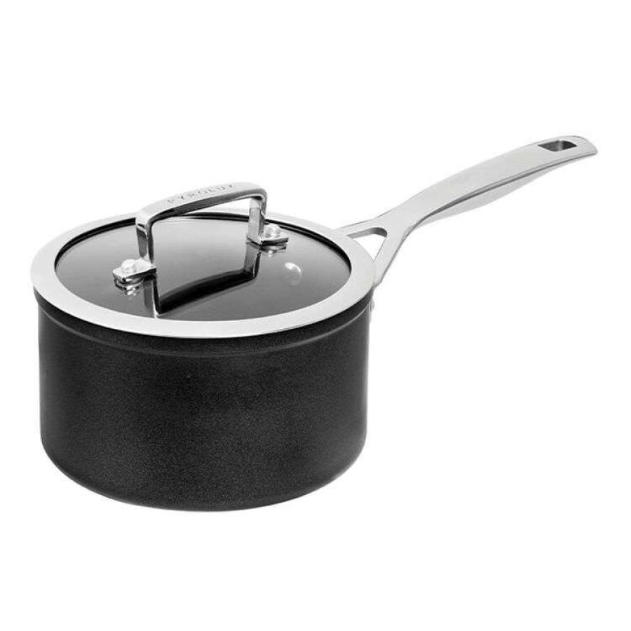 Kitchen & Dining * | Pyrolux Ignite 16Cm Saucepan