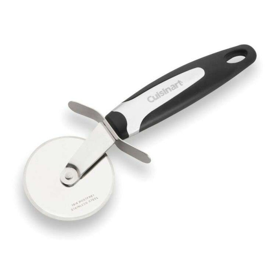 Kitchen & Dining * | Cuisinart Soft Touch Pizza Cutter