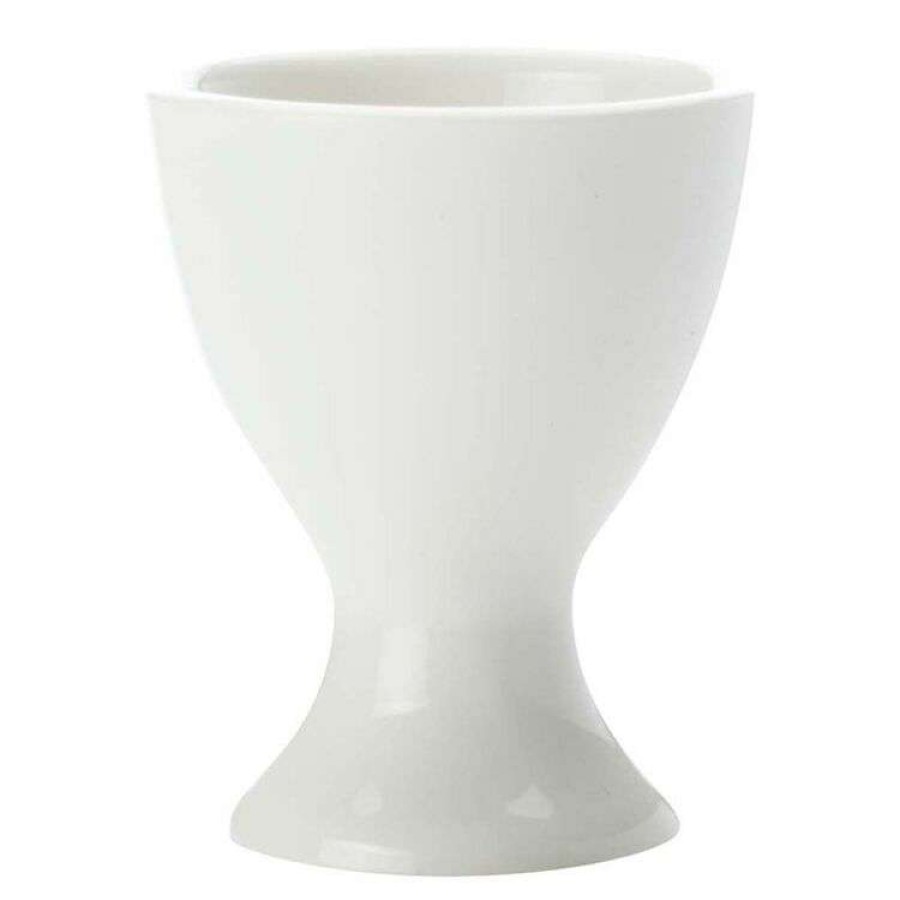 Kitchen & Dining * | Maxwell & Williams White Basics Egg Cup