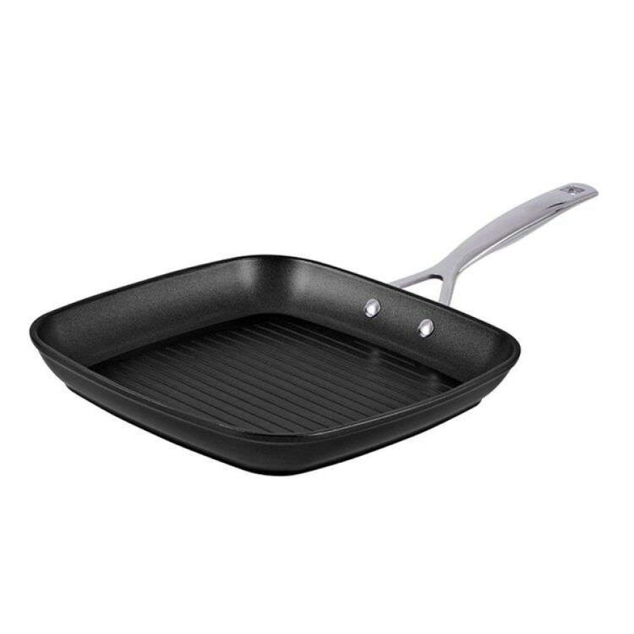 Kitchen & Dining * | Pyrolux Ignite 28Cm Grill Pan