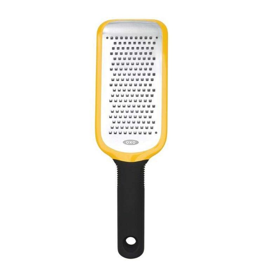 Kitchen & Dining * | Oxo Etched Medium Grater