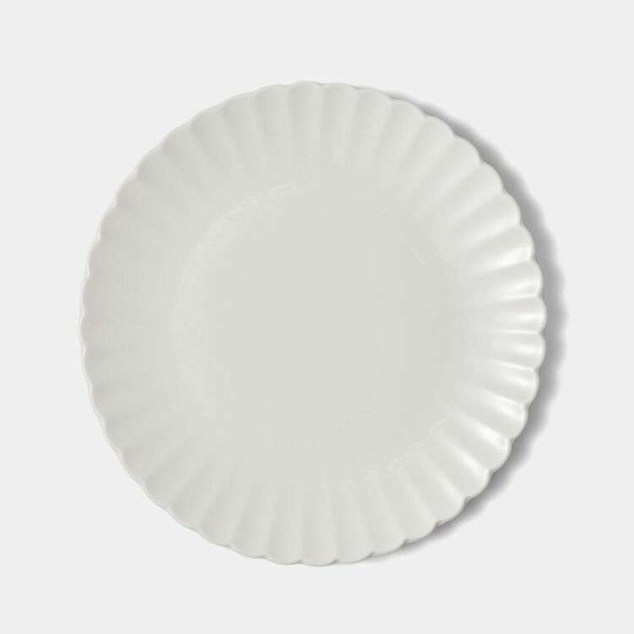 Kitchen & Dining * | Chyka Home Chyka Ridge 20Cm Side Plate