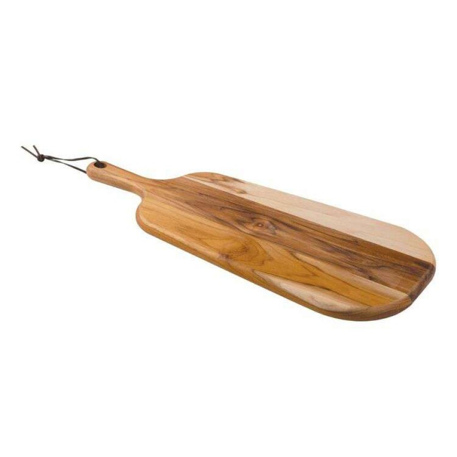 Kitchen & Dining * | Tramontina Teakwood Bread Board