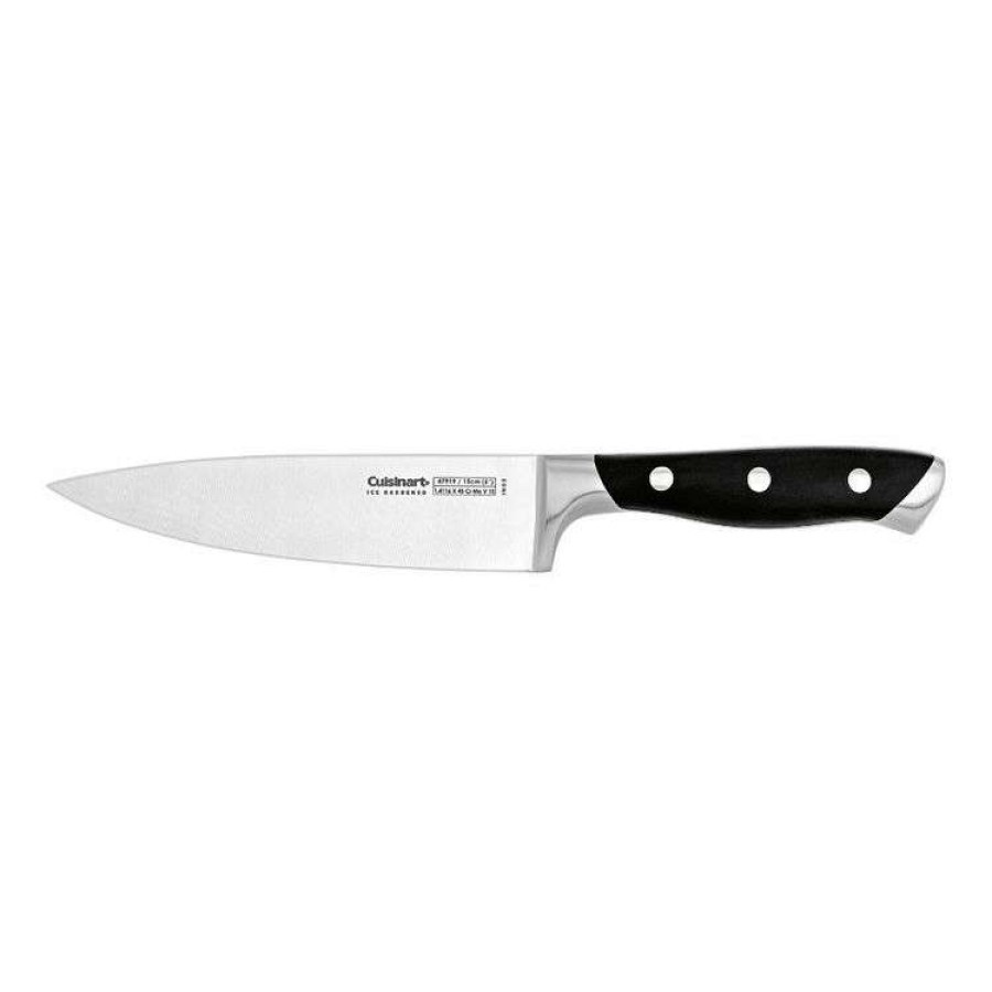 Kitchen & Dining * | Cuisinart Cook'S Knife 15Cm