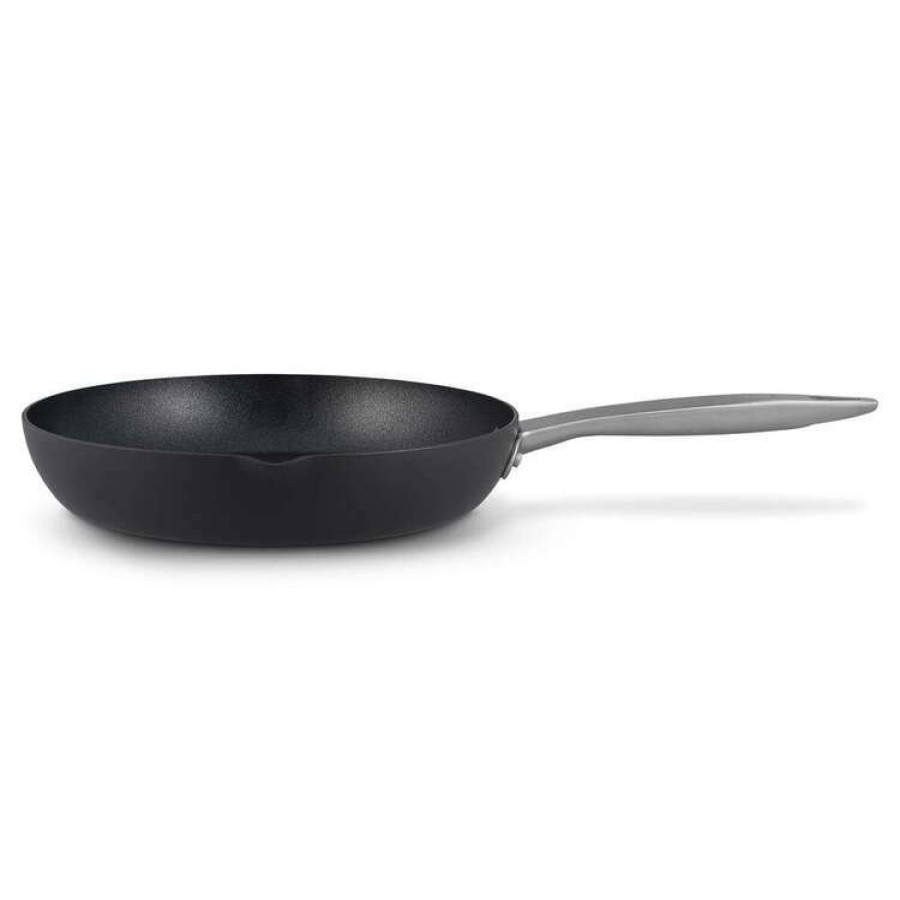 Kitchen & Dining * | Zyliss Ultimate Pro Hard Anodised Frying Pan 20Cm