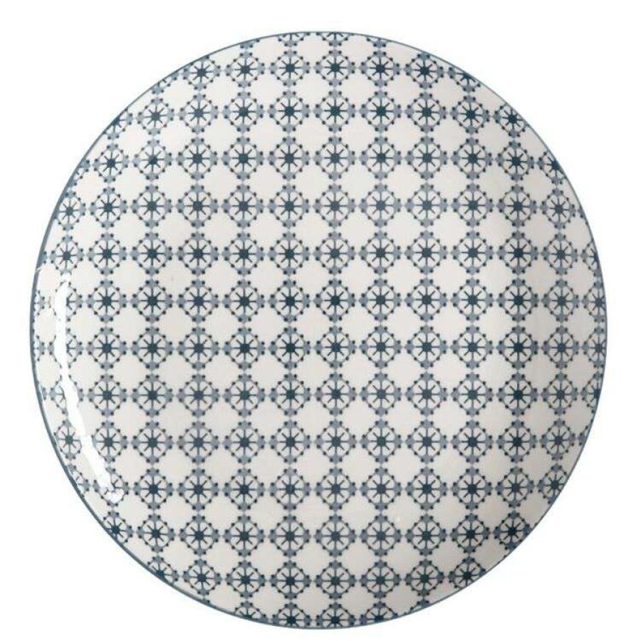 Kitchen & Dining * | Casa Domani Sintra Dinner Plate 27Cm