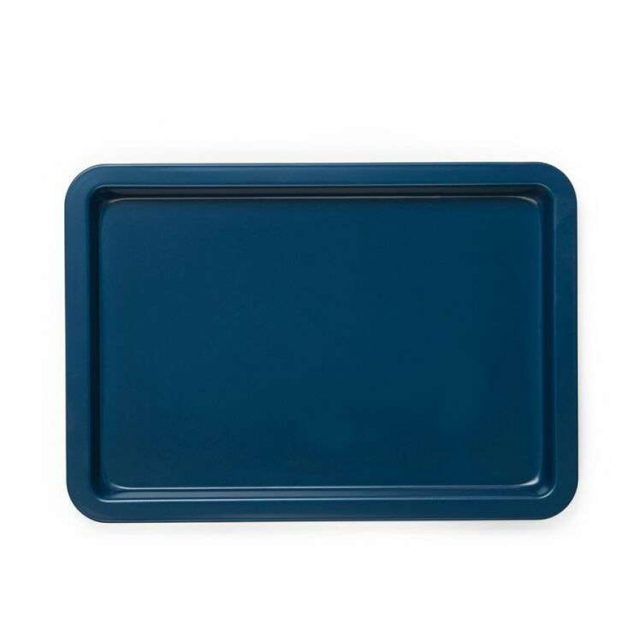 Kitchen & Dining * | Salter Indigo 37Cm Baking Tray