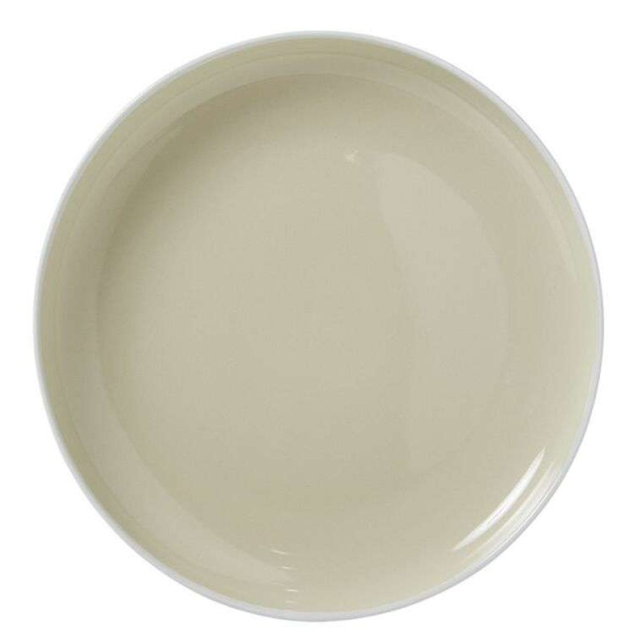 Kitchen & Dining * | Soren Aurora 26.5Cm Dinner Plate Stone