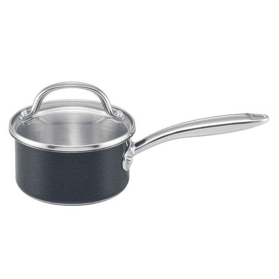 Kitchen & Dining * | Raco Luminescence Stainless Steel 14Cm Saucepan