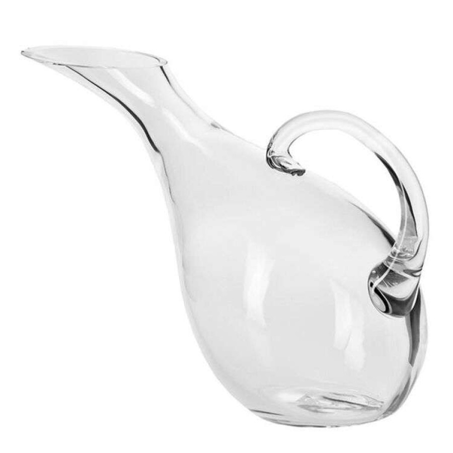 Kitchen & Dining * | Krosno Connoisseur Duck Decanter 1.4L