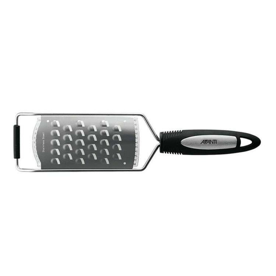 Kitchen & Dining * | Avanti Ultra Grip Broad Grater