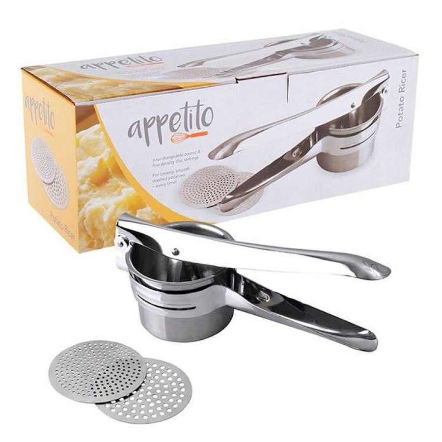 Kitchen & Dining * | D.Line Potato Ricer