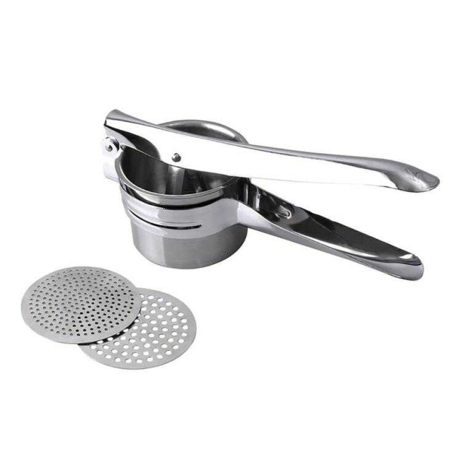 Kitchen & Dining * | D.Line Potato Ricer