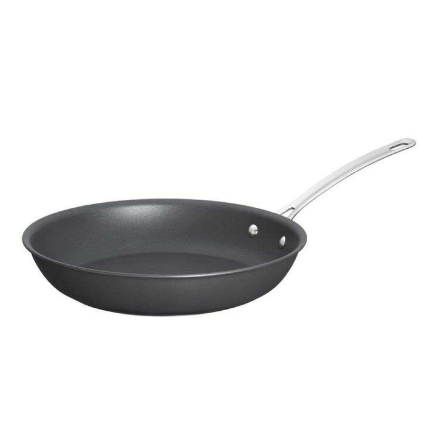 Kitchen & Dining * | Circulon Genesis Plus Hard Anodised Skillet 32Cm