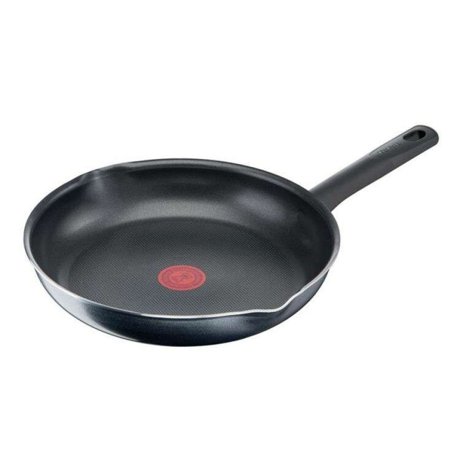 Kitchen & Dining * | Tefal Family Day Non-Stick Frypan 32Cm