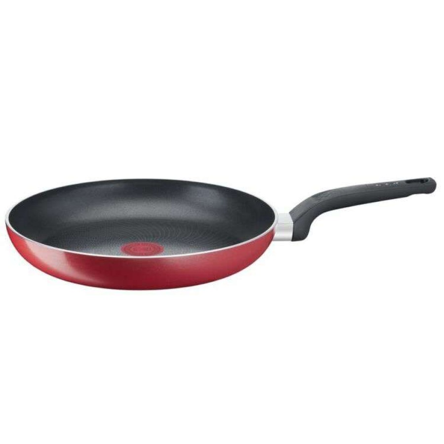 Kitchen & Dining * | Tefal Start & Cook Induction Frypan 28Cm