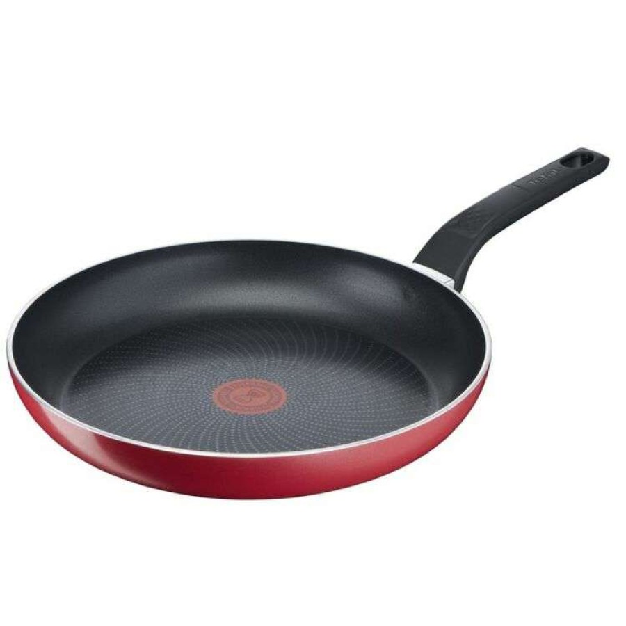 Kitchen & Dining * | Tefal Start & Cook Induction Frypan 28Cm