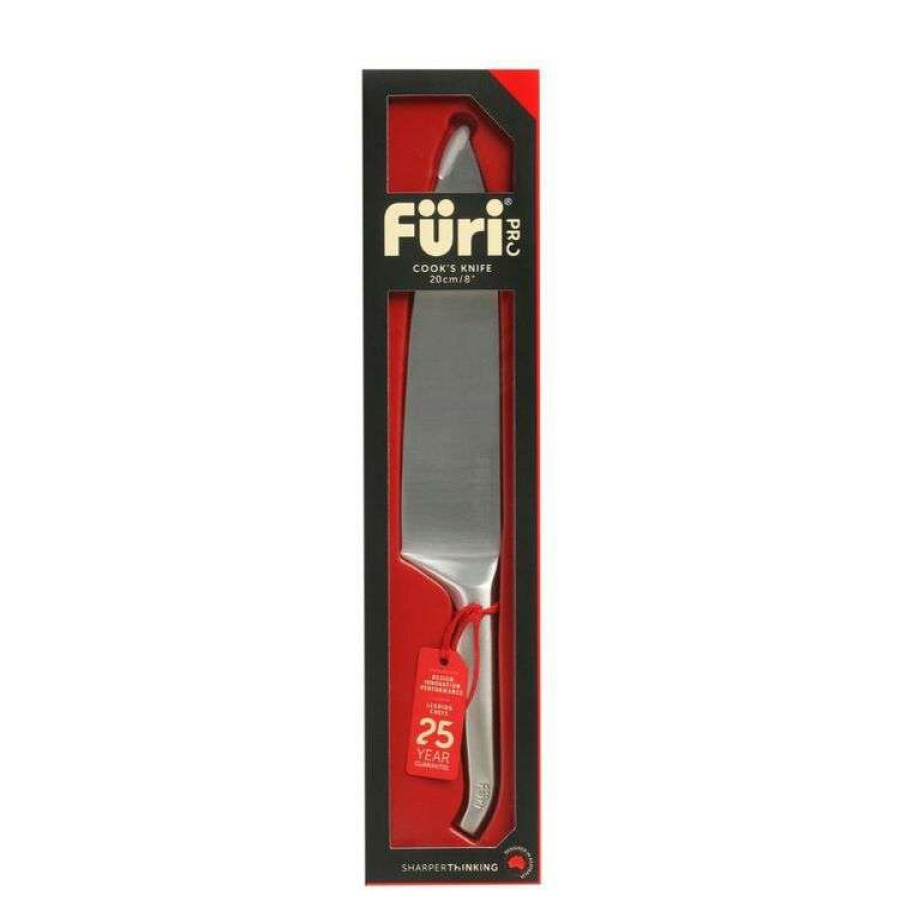 Kitchen & Dining * | Furi Pro Cooks Knife 20Cm