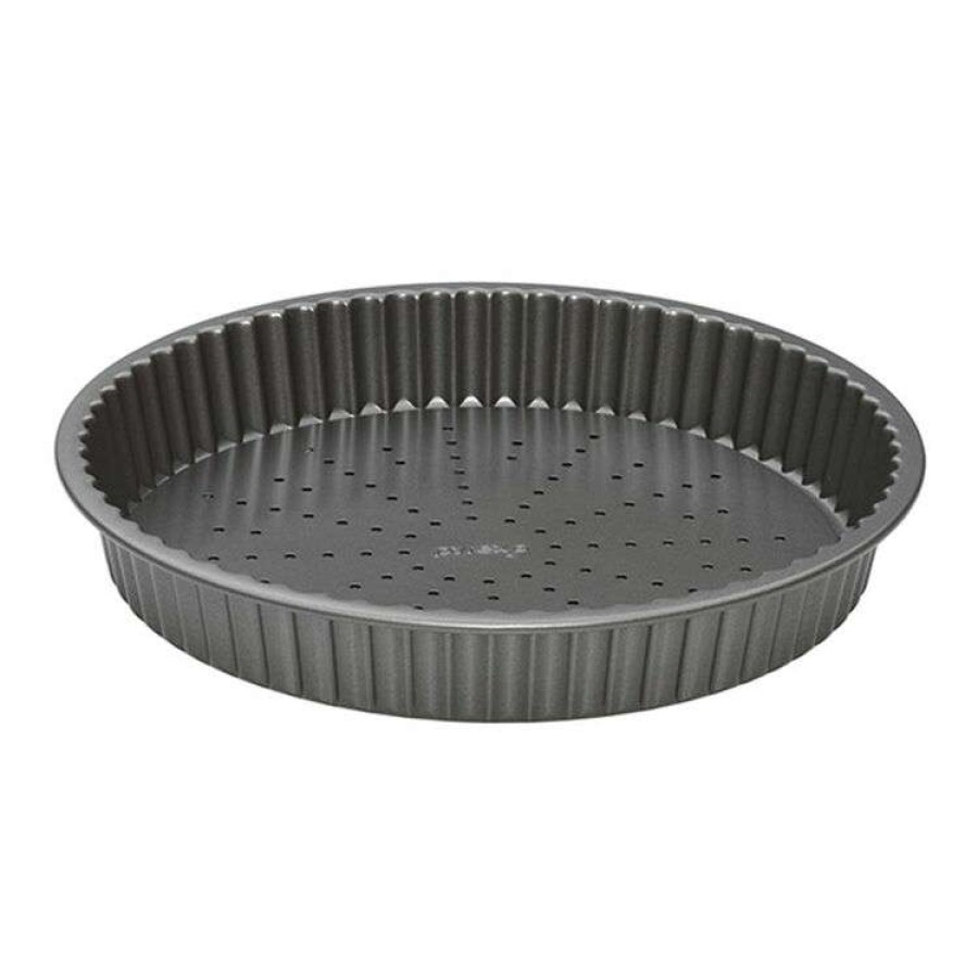 Kitchen & Dining * | Pyrex Platinum 22.8 Cm High Wall Tart Pan