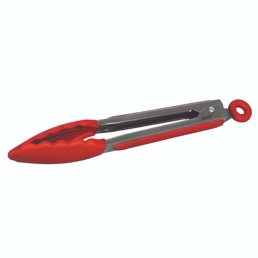 Kitchen & Dining * | Avanti Tong Red 23Cm