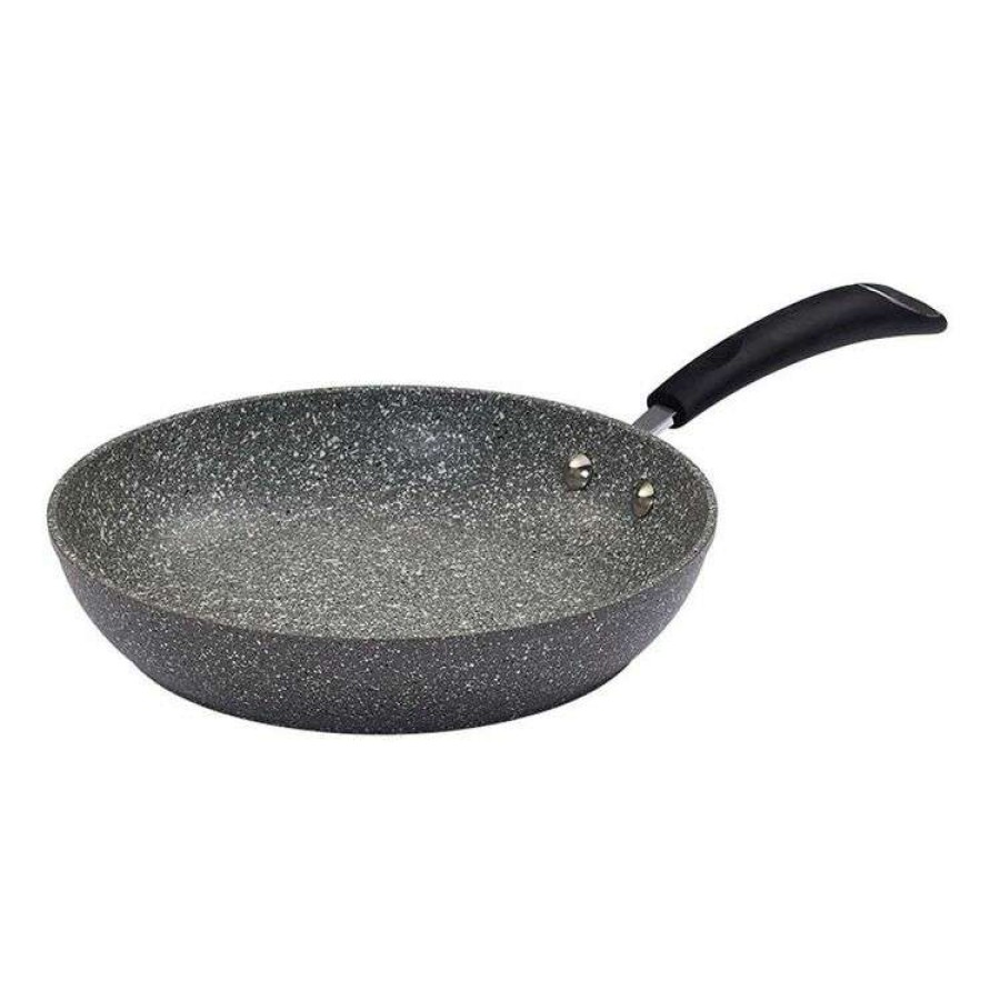 Kitchen & Dining * | Bialetti Petravera Stone Frypan 24Cm