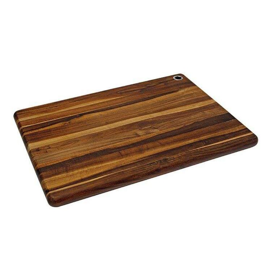 Kitchen & Dining * | Peer Sorensen Cutting Board 47.5 X 35 X 2.5 Cm