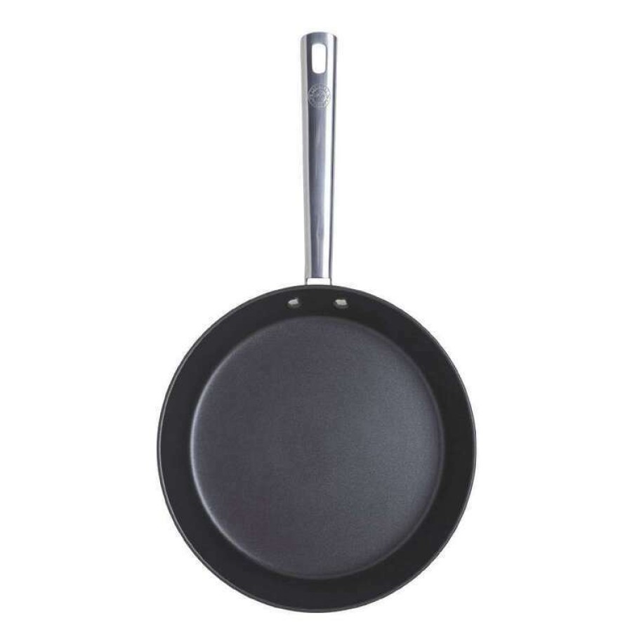 Kitchen & Dining * | Anolon Professional 30Cm Open Skillet