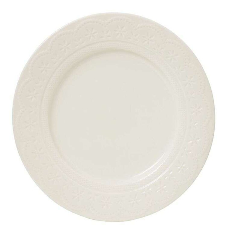 Kitchen & Dining * | Soren Jardin Serving Platter 30Cm