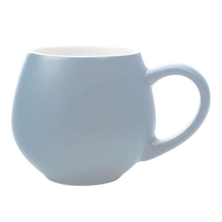 Kitchen & Dining * | Maxwell & Williams Tint Mini Snug Mug 120Ml Cloud