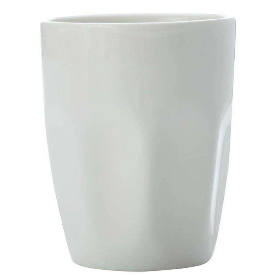 Kitchen & Dining * | Maxwell & Williams White Basics Latte Cup 200Ml