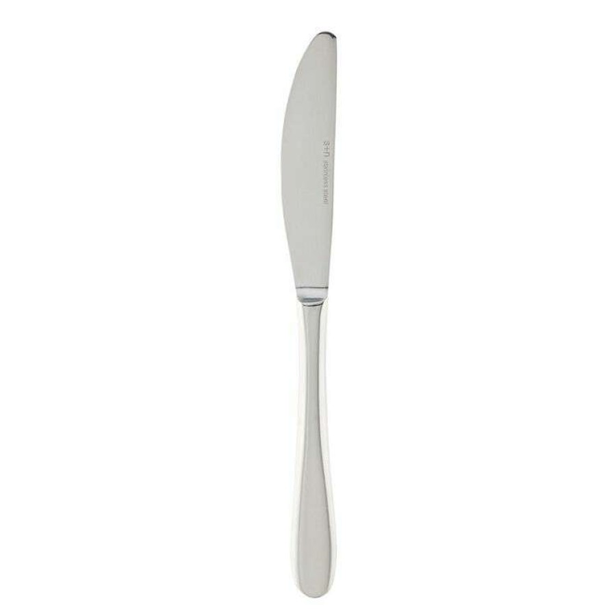 Kitchen & Dining * | Smith & Nobel Savoy Dessert Knife