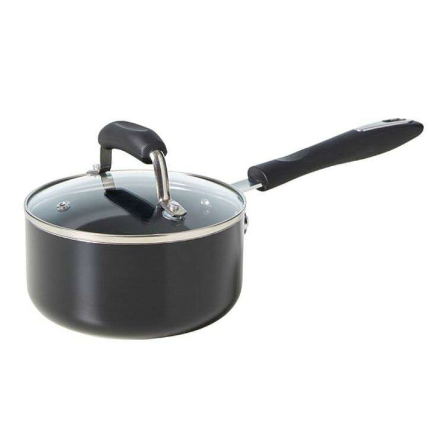 Kitchen & Dining * | Smith & Nobel Griffin 16Cm Aluminium Saucepan