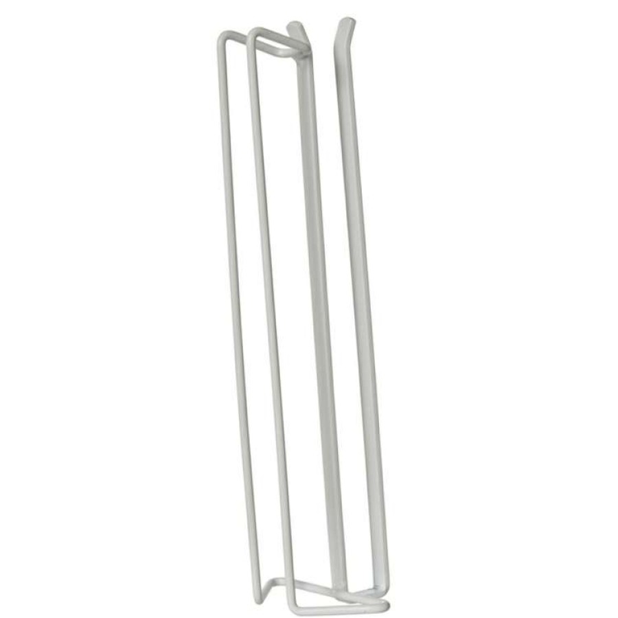 Kitchen & Dining * | Davis & Waddell Shelf Glass Rack