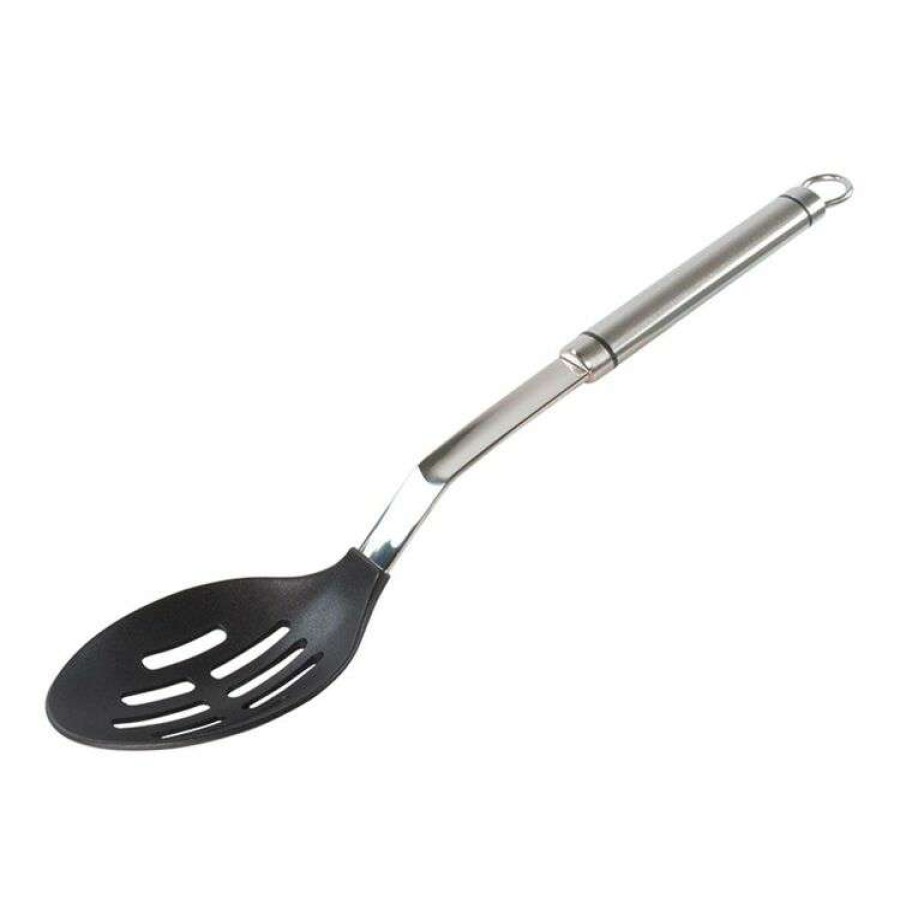 Kitchen & Dining * | Chef Inox Milano Non Stick Slotted Spoon