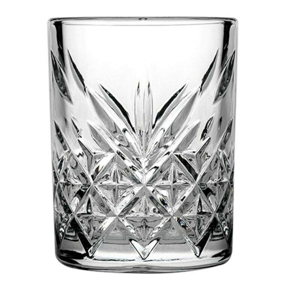 Kitchen & Dining * | Pasabahce Timeless Shot Glass 60Ml Set Of 4