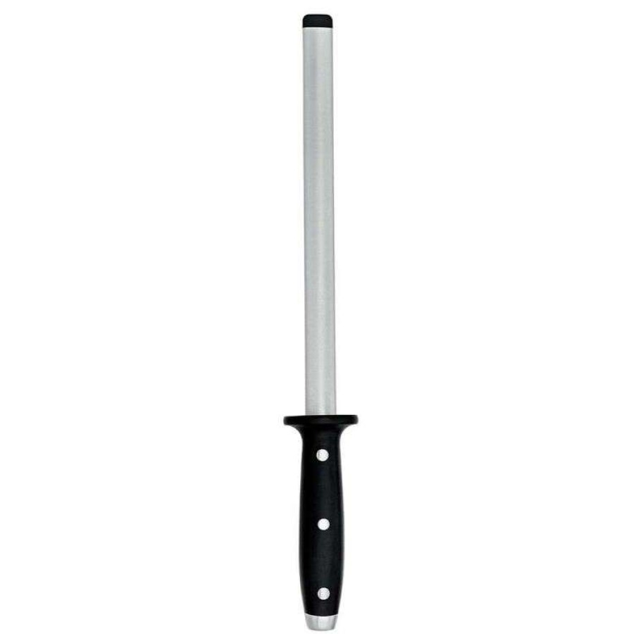 Kitchen & Dining * | Cuisinart Diamond Sharpening Steel 26Cm