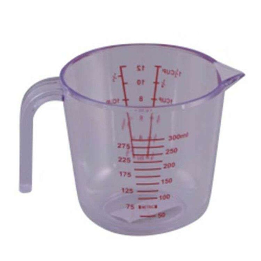 Kitchen & Dining * | Avanti Measuring Jug 300Ml