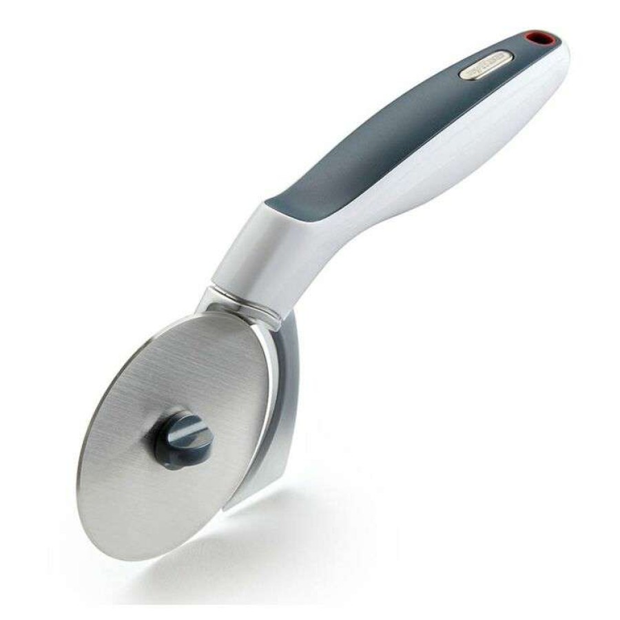 Kitchen & Dining * | Zyliss Sharp Pizza Cutter