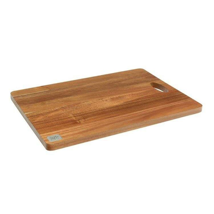 Kitchen & Dining * | Stanley Rogers Acacia Cutting Board Large