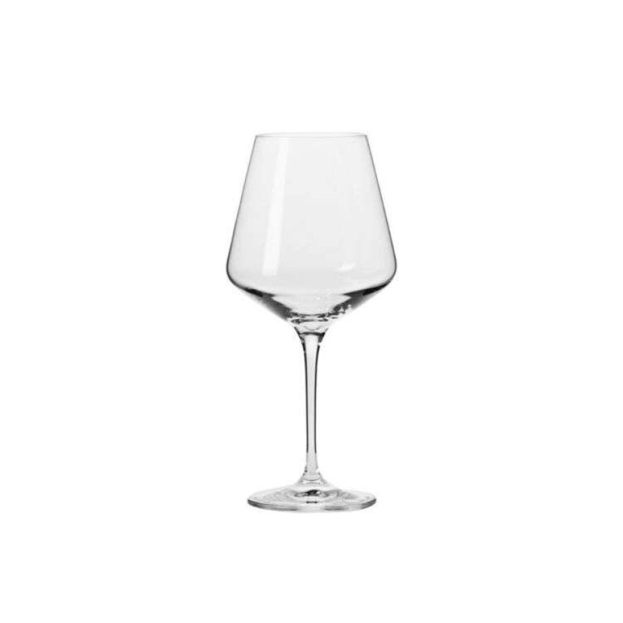 Kitchen & Dining * | Krosno Avant-Garde 6-Piece Wine Glass 460Ml