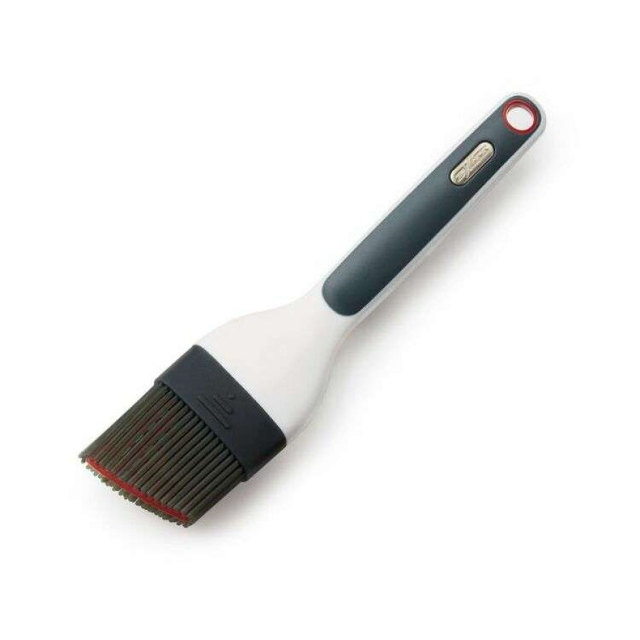 Kitchen & Dining * | Zyliss Silicone Basting Brush