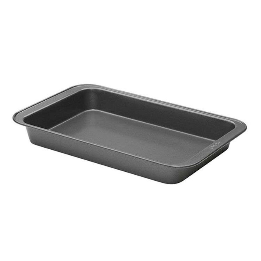 Kitchen & Dining * | Pyrex Platinum 27.2 X 17.7 Cm Biscuit Tray