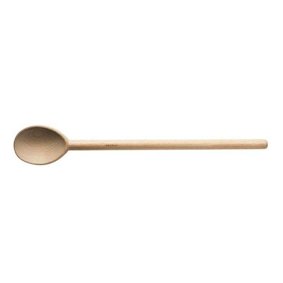 Kitchen & Dining * | Avanti Regular Beechwood Spoon 35Cm