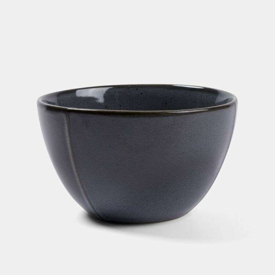 Kitchen & Dining * | Shaynna Blaze Blue Bay Salad Bowl 22.8 Cm