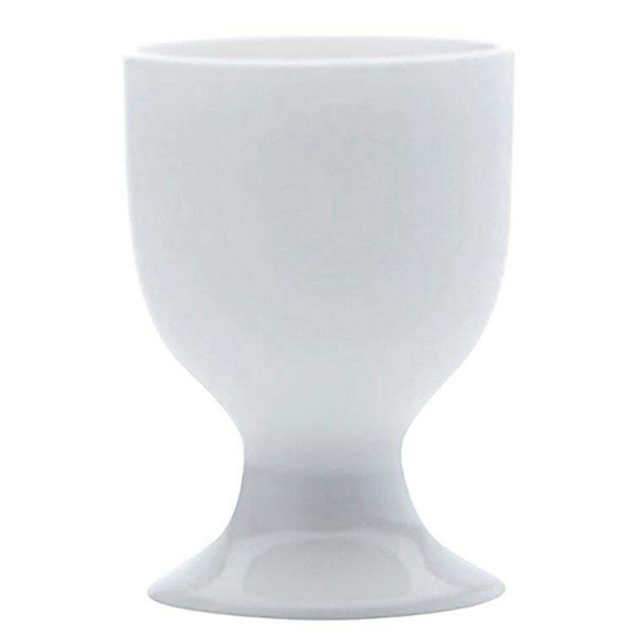 Kitchen & Dining * | Casa Domani Pearlesque Egg Cup