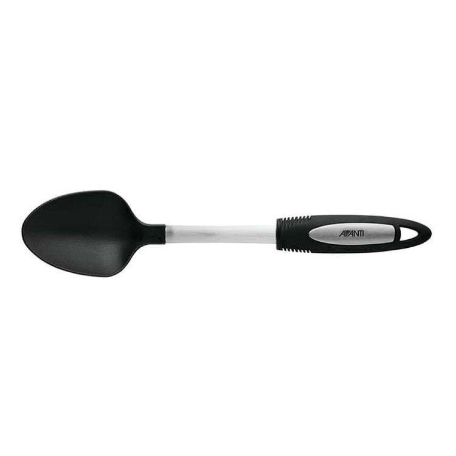 Kitchen & Dining * | Avanti Ultra Grip Nylon Spoon