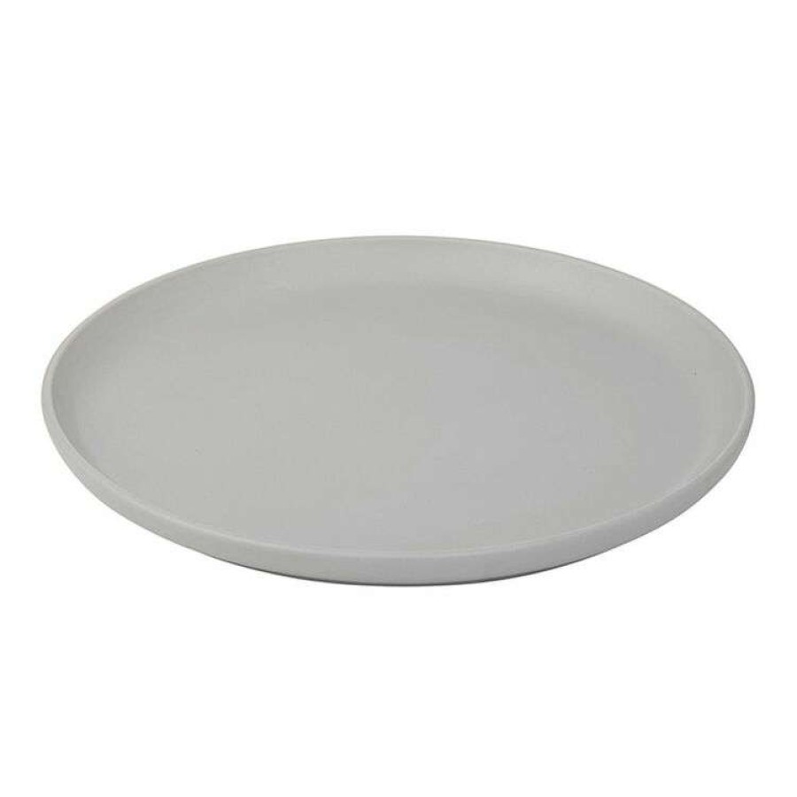 Kitchen & Dining * | Davis & Waddell Lindrum Round Platter 33.5Cm