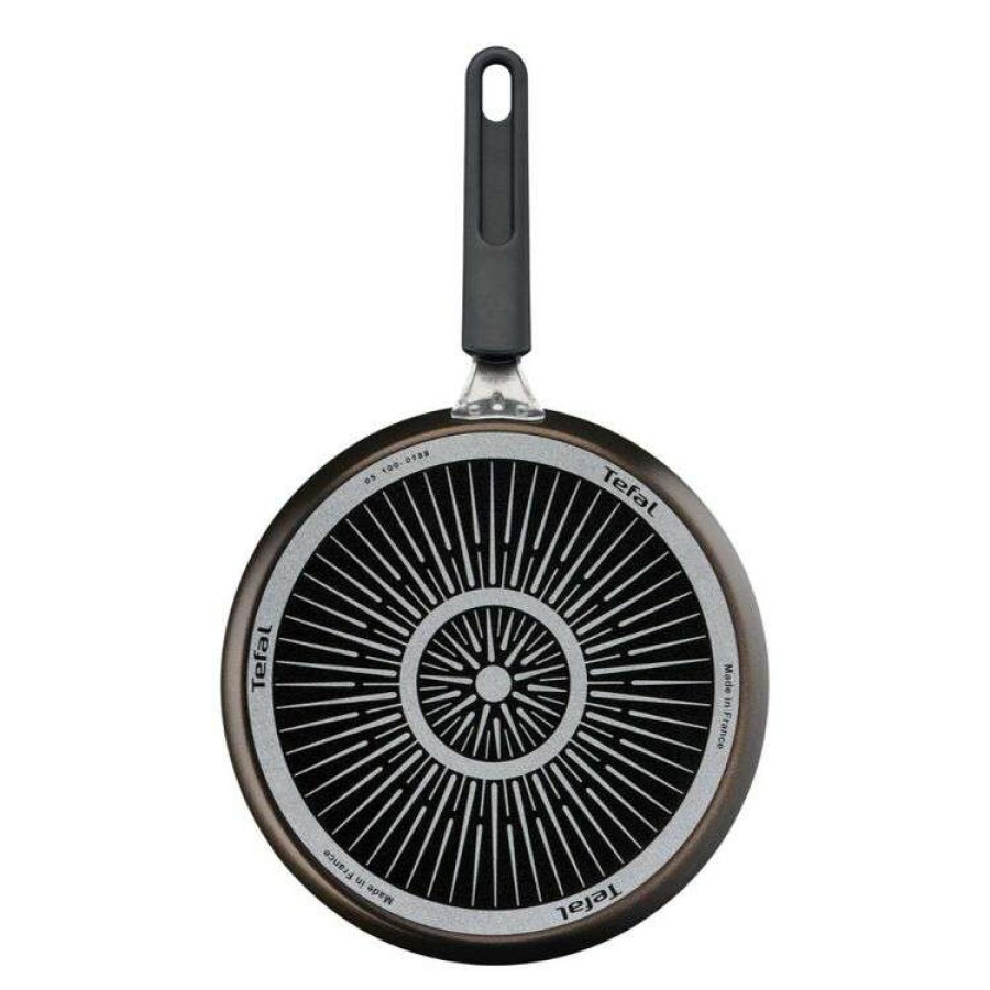 Kitchen & Dining * | Tefal Xl Intense Non-Stick Pancake Pan 25Cm