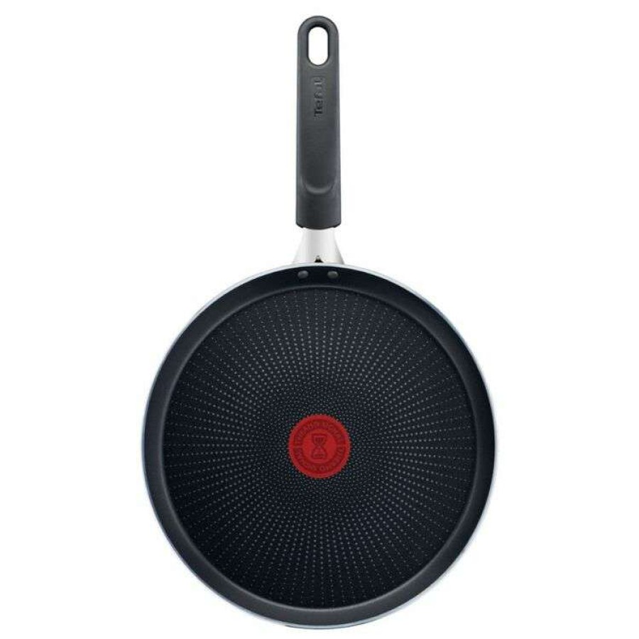 Kitchen & Dining * | Tefal Xl Intense Non-Stick Pancake Pan 25Cm