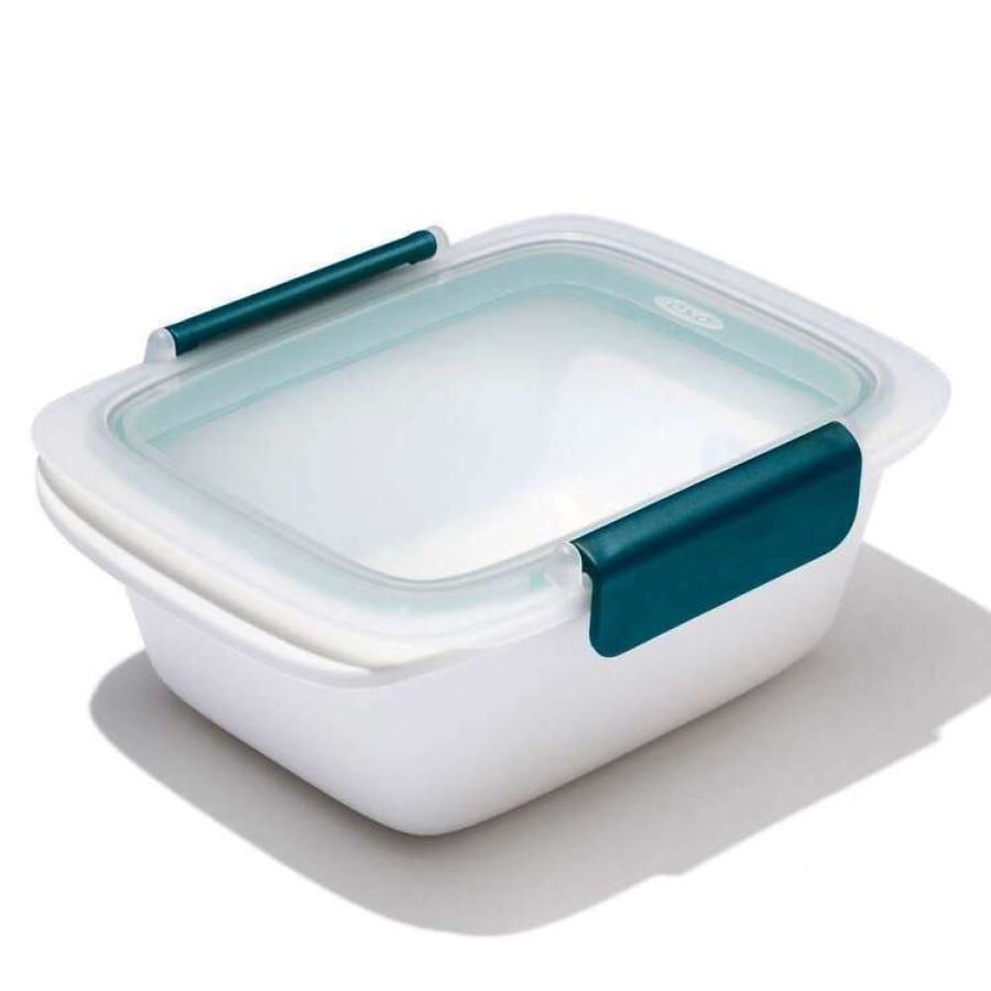 Kitchen & Dining * | Oxo Good Grips Prep & Go Container